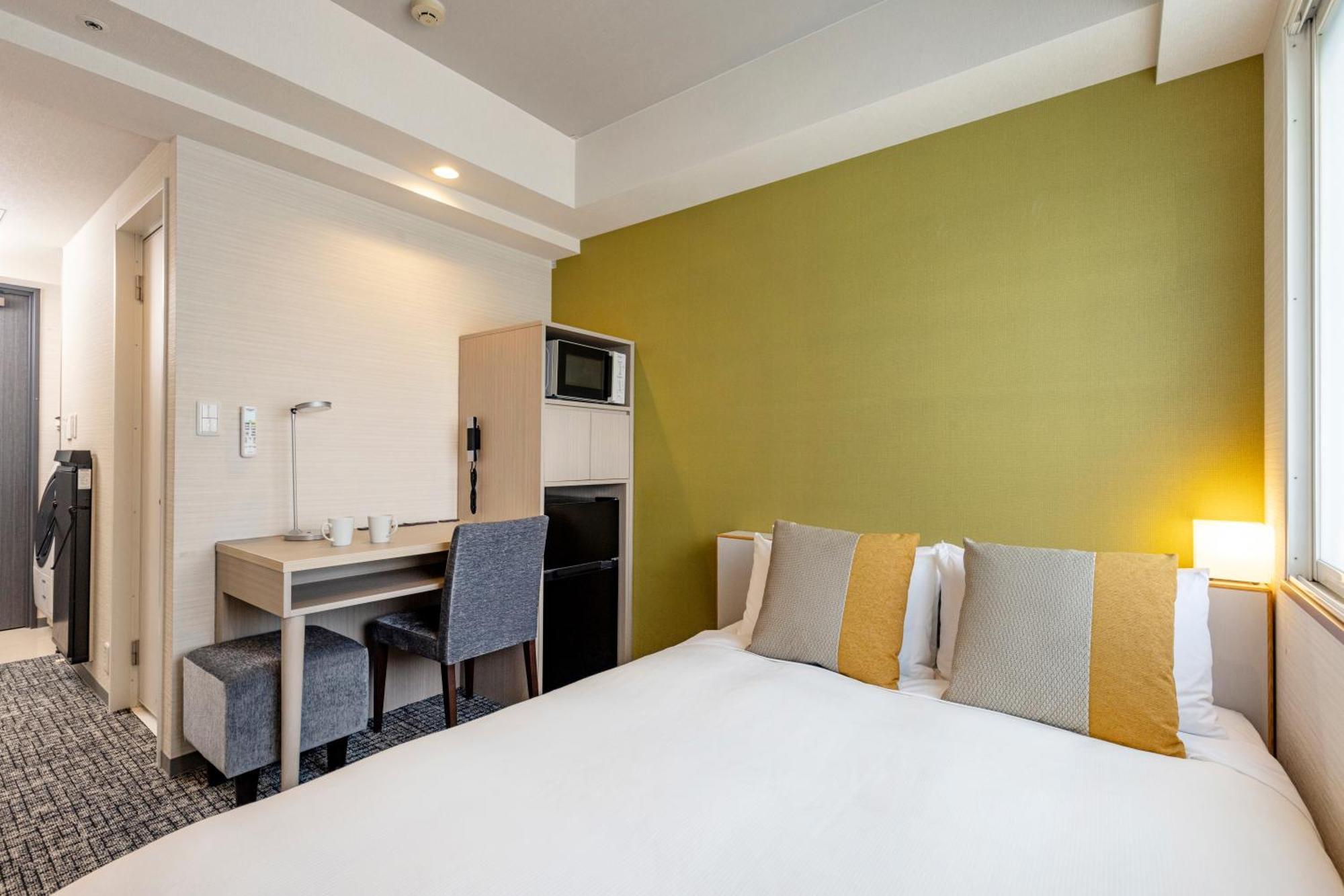 Tokyu Stay Tsukiji - Tokyo Ginza Area Dış mekan fotoğraf