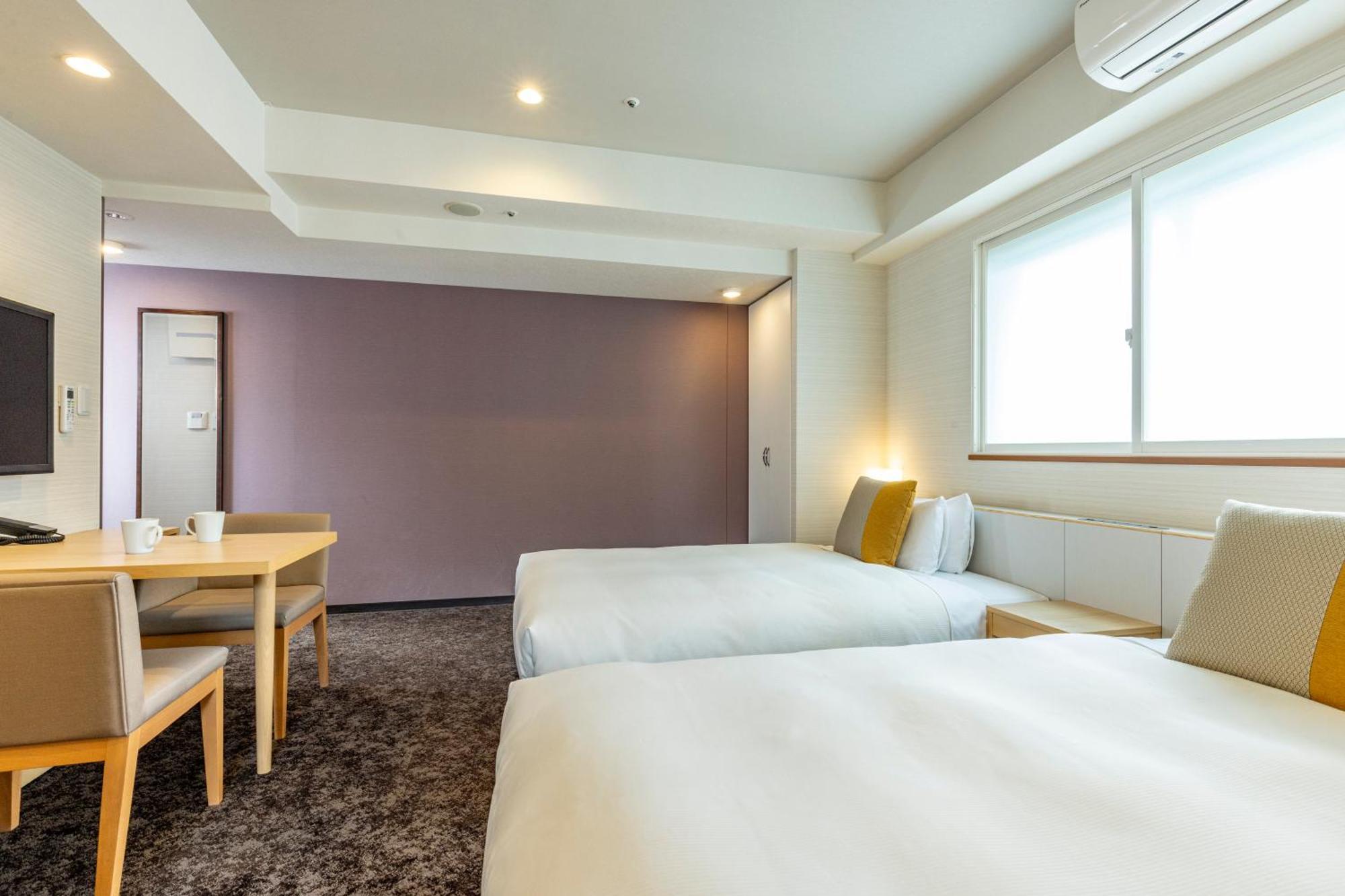 Tokyu Stay Tsukiji - Tokyo Ginza Area Dış mekan fotoğraf