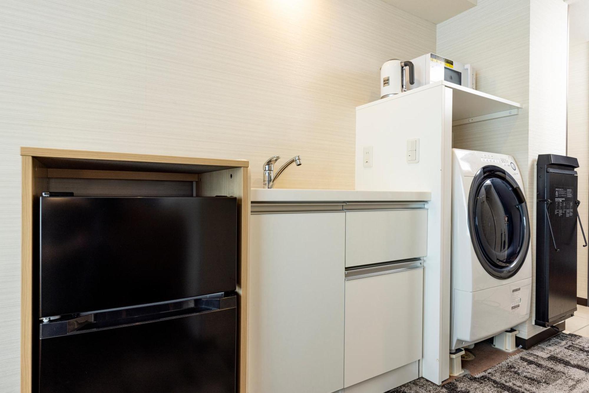 Tokyu Stay Tsukiji - Tokyo Ginza Area Dış mekan fotoğraf