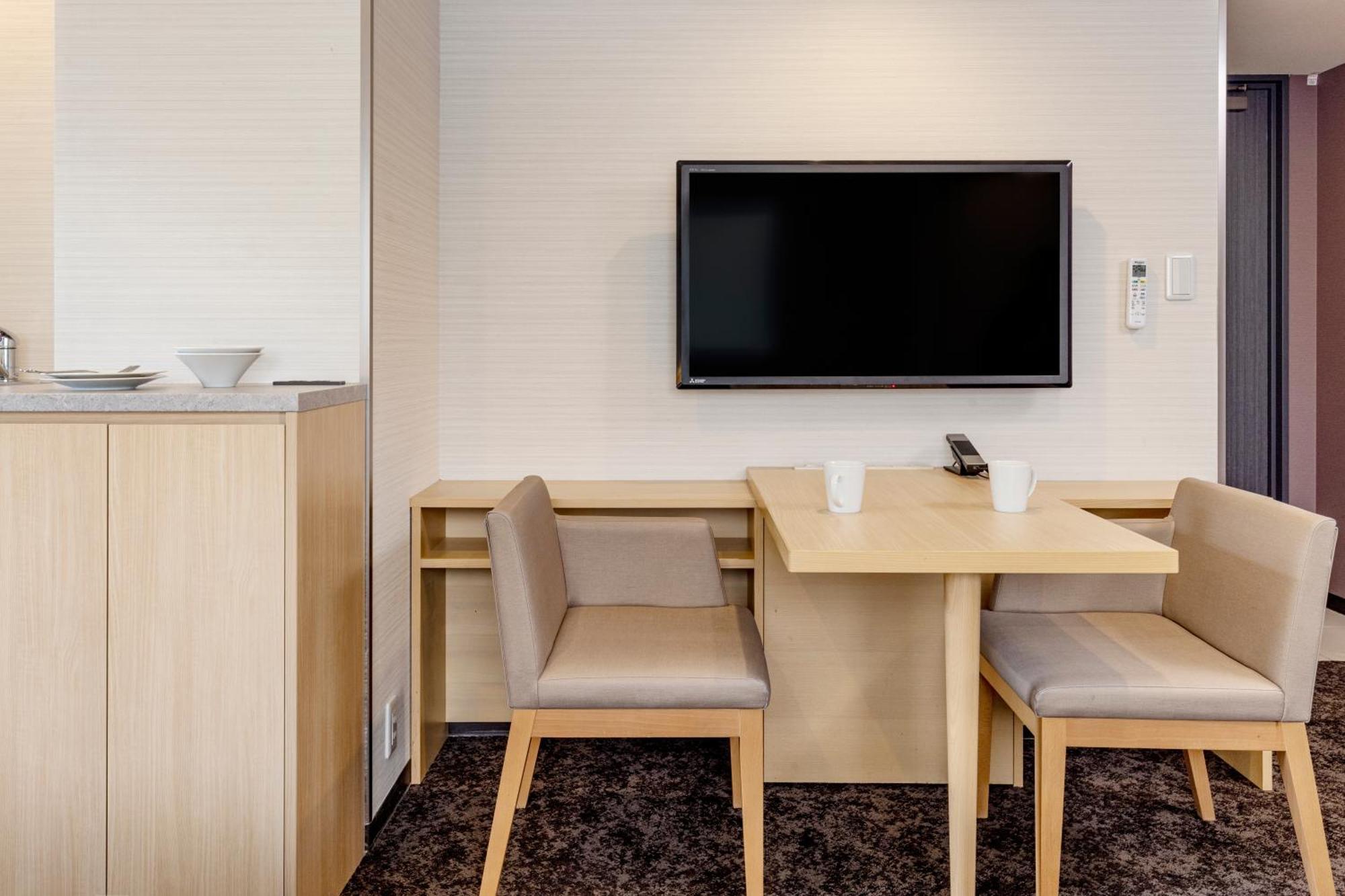 Tokyu Stay Tsukiji - Tokyo Ginza Area Dış mekan fotoğraf