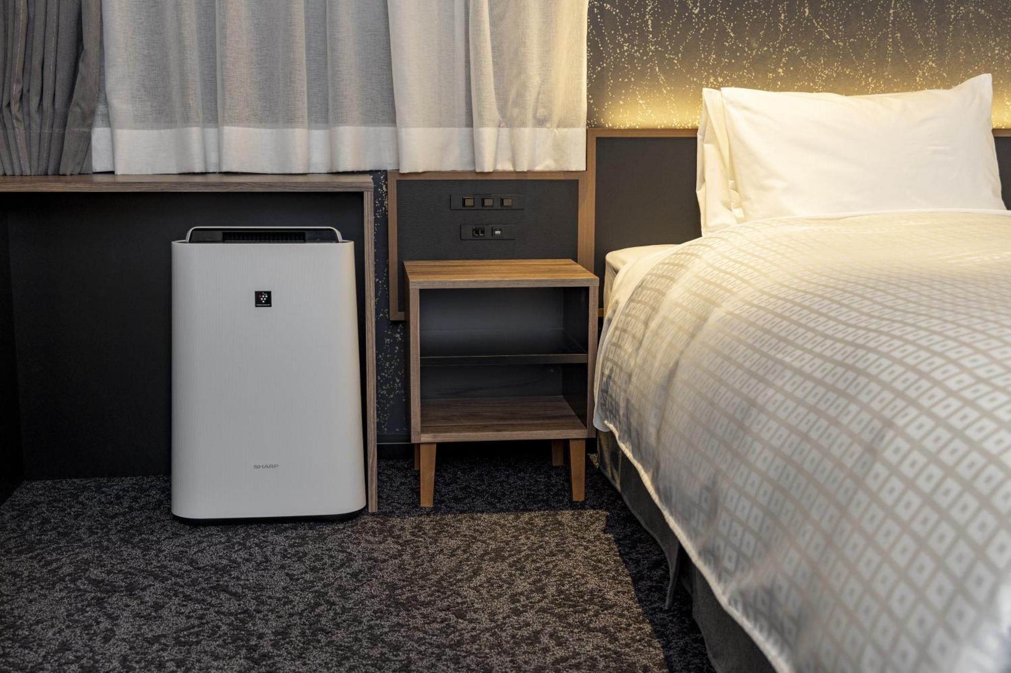Tokyu Stay Tsukiji - Tokyo Ginza Area Dış mekan fotoğraf