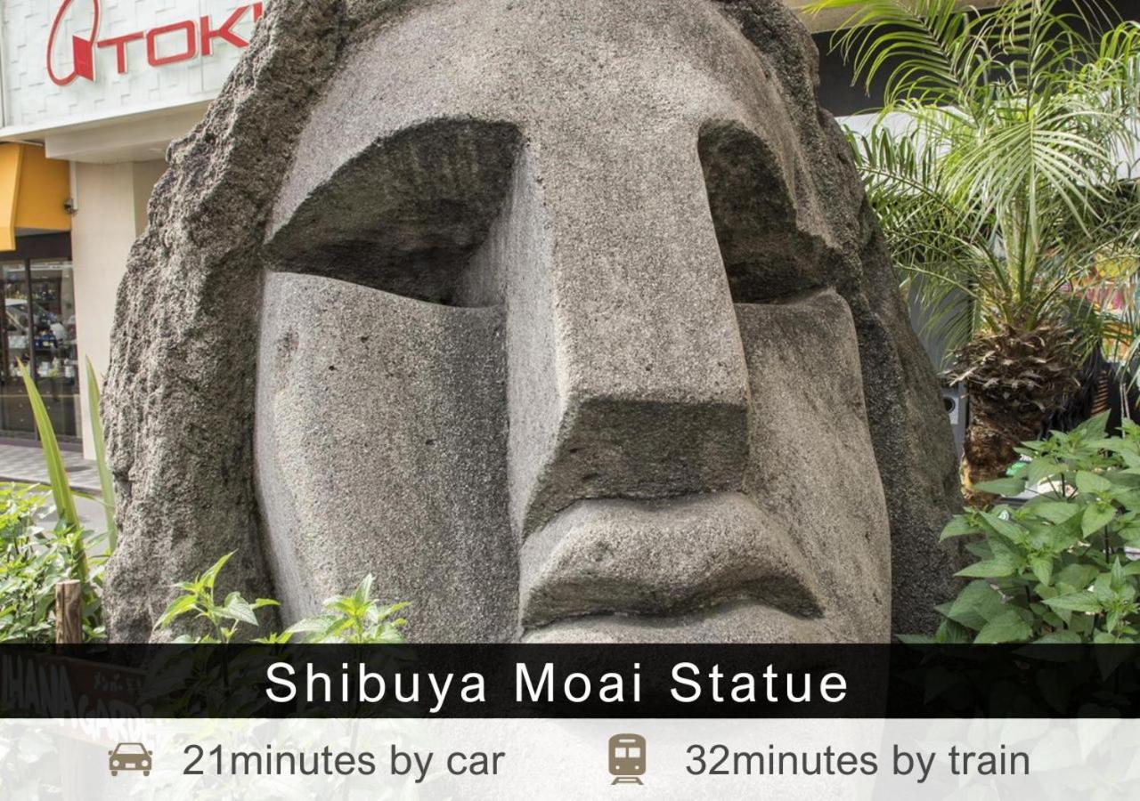 Tokyu Stay Tsukiji - Tokyo Ginza Area Dış mekan fotoğraf