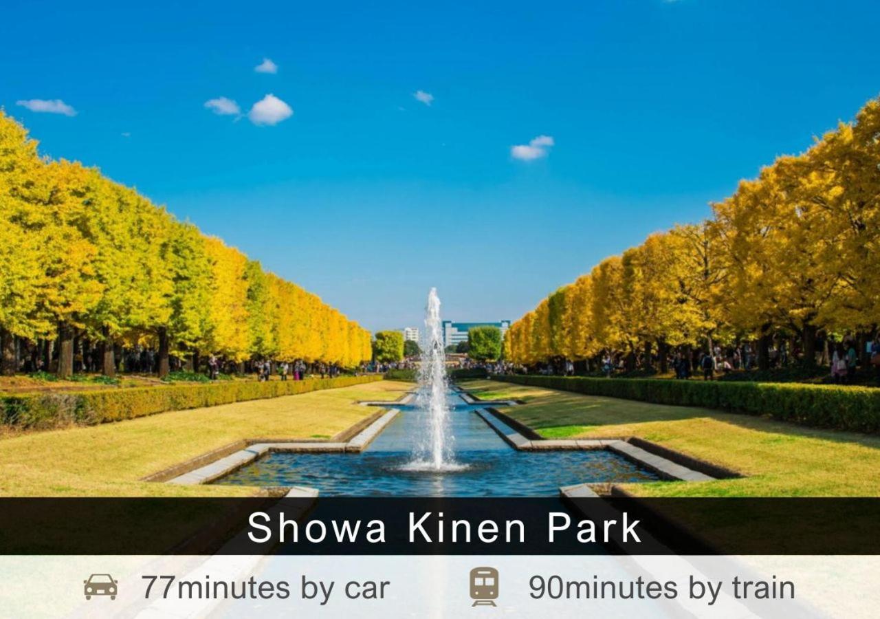 Tokyu Stay Tsukiji - Tokyo Ginza Area Dış mekan fotoğraf