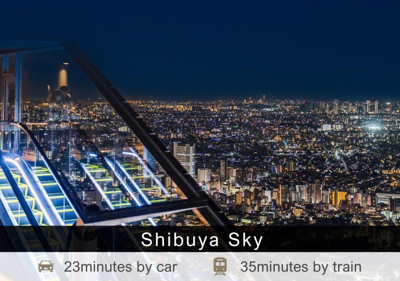 Tokyu Stay Tsukiji - Tokyo Ginza Area Dış mekan fotoğraf